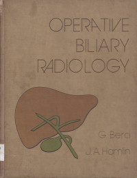 Image of Operative Biliary Radiology