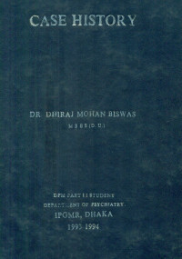 Image of Case History