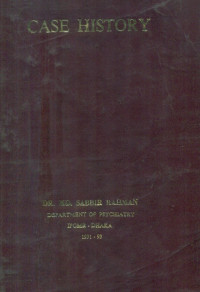Image of Case History