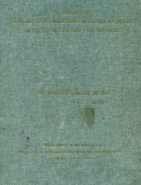 Image of A Study On Typhoid Fever And Serodiagnosis By Widal, Modified Widal And Ciep Methods