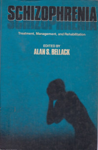 Image of Schizophrenia