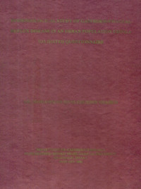Image of Epidemiological Study Of Gastroesophageal Reflux Disease In An Urban Population Using A Validated Questionnaire