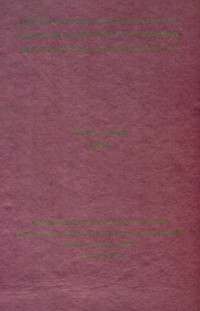 Image of Association Or Non-Association Of Secretor Status With Transfusion Dependent Thalassaemic Patients