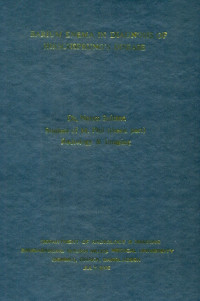 Image of Barium Enema in Diagnosis of Hirschsprung