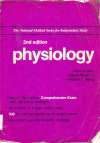 Image of Physiology