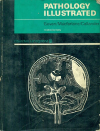 Image of Pathology illustrated