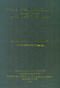 Image of Study On Effectiveness of Occlusal Splint Therapy In The Management Of Bruxism