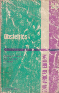 Image of Obstetrics