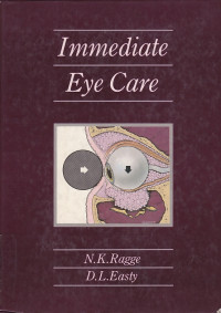 Image of Immediate Eye Care