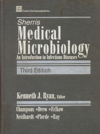 Image of Sherris Medical Microbiology An Introduction to Infectious Diseases