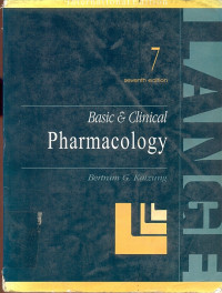 Image of Basic & Clinical Pharmacology
