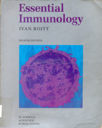 Image of Essential Immunology