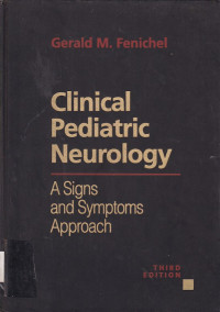 Image of Clinical Pediatric Neurology