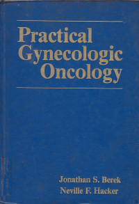 Image of Practical Gynecologic Oncology