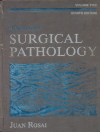Image of Ackerman's Surgical Pathology