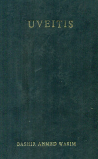 Image of Uveitis