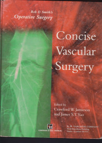 Image of Conicise Vascular Surgery