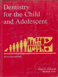 Image of Dentistry for the Child and Adolescent