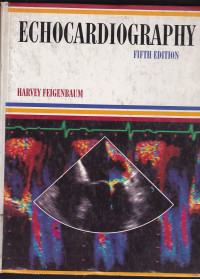 Image of Echocardiography