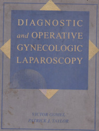 Image of Diagnostic and Operative Gynecologic Laparoscopy