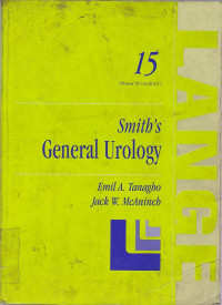Image of Smith,s General Urology