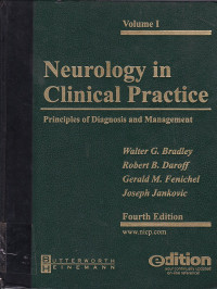 Image of Neurology in Clinical Practice