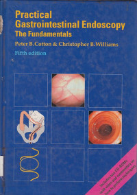 Image of Practical Gastrointestinal Endoscopy The Fundamentals