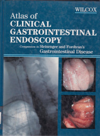 Image of Atlas of Clinical Gastrointestinal Endoscopy