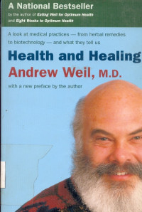 Image of Health and Healing