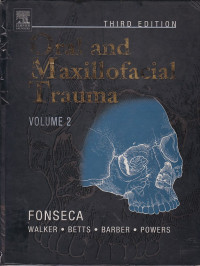 Image of Oral and Maxillofacial Trauma