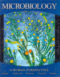 Image of MICROBIOLOGY