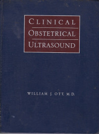Image of Clinical Obstetrics Ultrasound