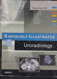 Image of Radiology illustrated.