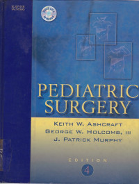 Image of Pediatric Surgery