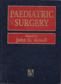 Image of Paediatric Surgery