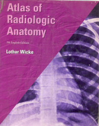 Image of Atlas of Radiologic Anatomy