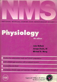 Image of Physiology