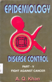 Image of EPIDEMIOLOGY AND DISEASE CONTROL