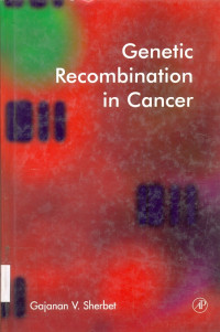 Image of Genetic Recombination in Cancer