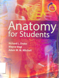 Image of Gray's Anatomy for Students
