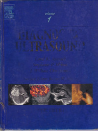 Image of Diagnostic Ultrasound