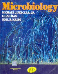 Image of Micbobiology