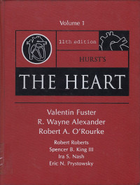 Image of Hurst's The Heart