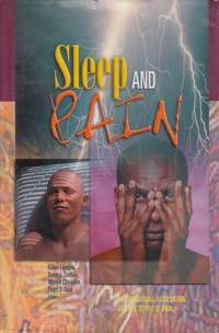 Image of Sleep and Pain