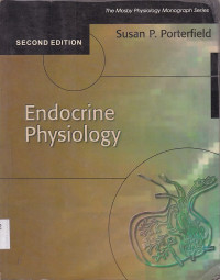 Image of Endocrine physiology