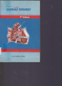 Image of Cardiac Surgery