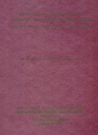 Image of Profile Of Ulcerative Colitis Amongst Bangladeshi Population Twenty Years Experience From BSMMU