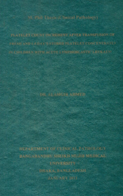 cover