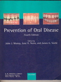 Image of Prevention of Oral Disease