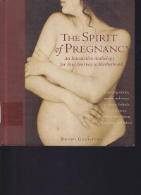 Image of The Spirit of Pregnancy